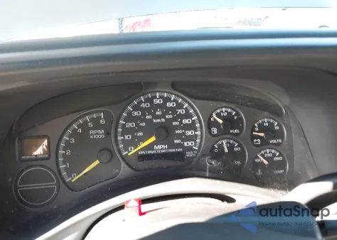 2001 Chevrolet Tahoe Ls from USA, damaged, VIN 1GNEK13T91R120007